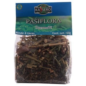 Te  Pasiflora  Kasero  60.0 - Gr