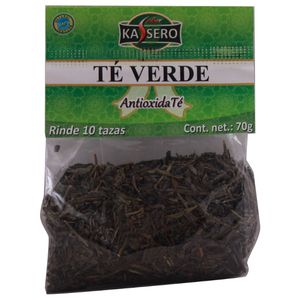 Te  Verde  Kasero  70.0 - Gr