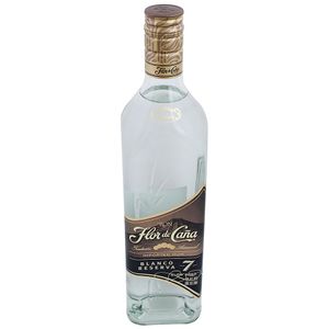 Ron  Gran Reserva 7  Flor De CaÑA  750.0 - Ml