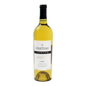 Vino Blanco  Chardonnay  Chateau Domecq  750.0 - Ml