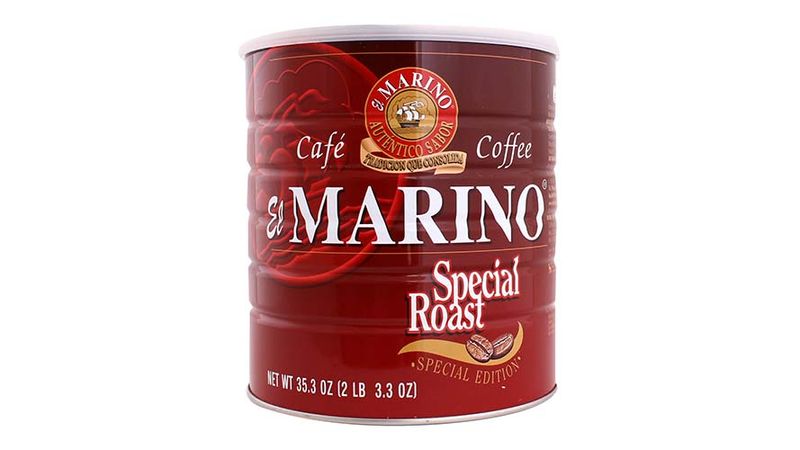 Cafe Puro Tueste Especial El Marino 1.0 - Kg