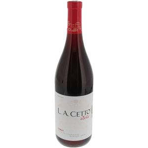 Vino Tinto  OtoÑO Gamay  L.A. Cetto  750.0 - Ml