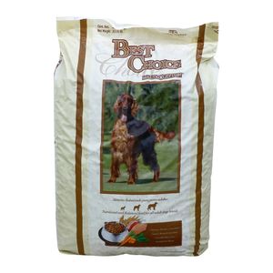 Alimento Para  Perro Adulto  Best Choice  15.0 - Kg