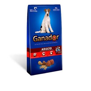 Alimento Para Perro  Original Adulto  Ganador  15.0 - Kg