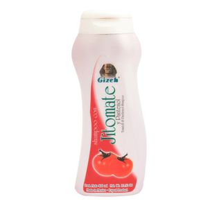 Sh  Jitomate  Gizeh  400.0 - Ml