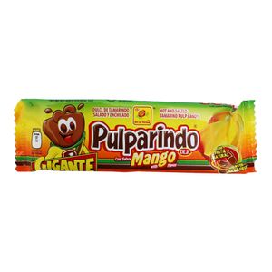 Pulparindo  Gte Mango  De La Rosa  28.0 - Gr