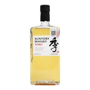 Whisky  Toki  Suntory  750.0 - Ml