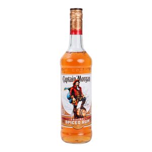 Ron   Osr  Captain Morgan  700.0 - Ml