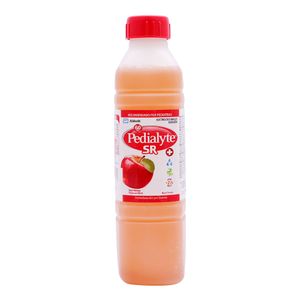 Manzana  60 Meq  Pedialyte  500.0 - Ml