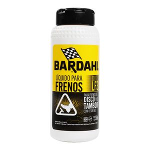 Liquido Frenos Bardhal 350-Ml