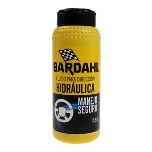 Aceite  Direccion Hidraulica  Bardhal  350.0 - Ml