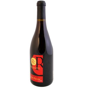 Vino Tinto  Pinot Noir  Roganto   750.0 - Ml