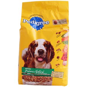 Comida Perro  Adulto Balance Natural  Pedigree  2.0 - Kg