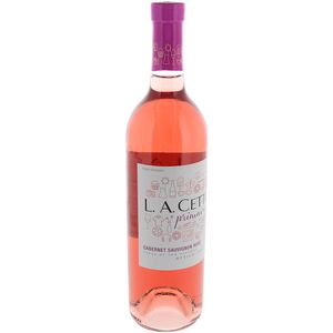 Vino Rosado  Primavera  L.A. Cetto  750.0 - Ml