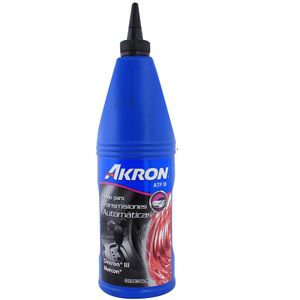 Aceite  P/Transmision Atf Dexron Iii  Akron  946.0 - Ml