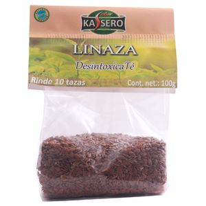 Linaza  100 Gr  Linaza  100.0 - Gr