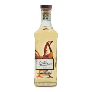 Tequila  Conmemorativo  Sauza  750.0 - Ml