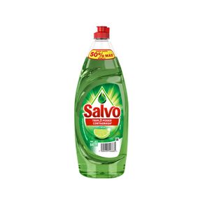 Jabon Liquido  Limon  Salvo  640.0 - Ml