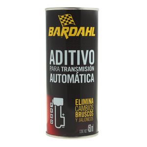 Aditivo Transmision Automat. Bardhal 450-Ml