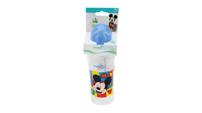 Comprar Biberon Zoo 8 Oz Para Bebe