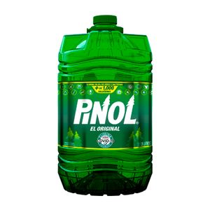 Aceite  De Pino  Pinol  9.0 - Lt