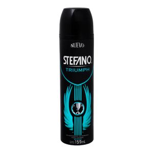 Deo Aerosol  Triumph   Stefano   113.0 - Gr