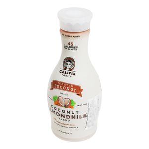 Leche  Almendra Coco Tostado  Califia  1.4 - Lt