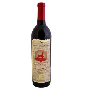 Vino Tinto  Tinto Tramonte  Roganto   750.0 - Ml