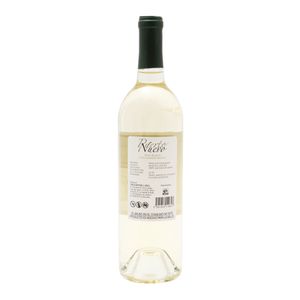Vino Blanco  Sauvingnon Blanc  Puerto Nuevo  750.0 - Ml