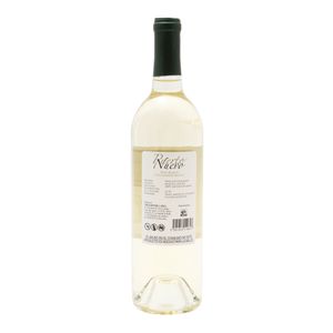 Vino Blanco  Sauvingnon Blanc  Puerto Nuevo  750.0 - Ml