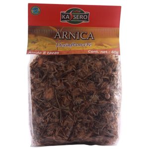 Te  Arnica  Kasero  40.0 - Gr