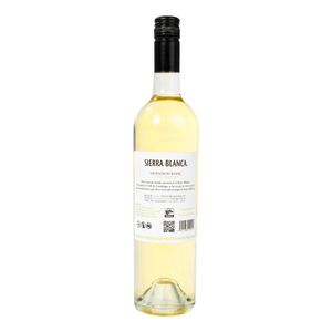 Vino Blanco  Sauvignon Blanc  Sierra Blanca  750.0 - Ml