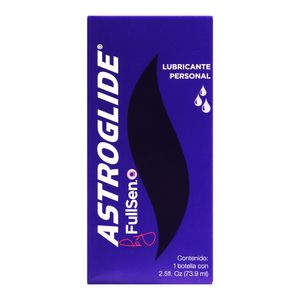 Lubricante  Personal  Fullsen  73.9 - Ml