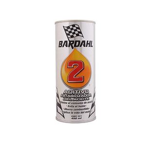 Aditivo #2 Bardhal 450-Ml