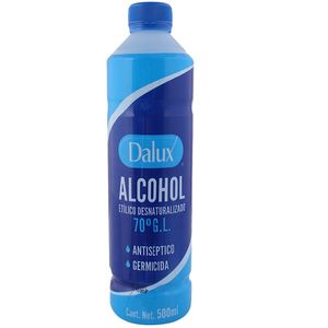 Alcohol     Dalux  500.0 - Ml