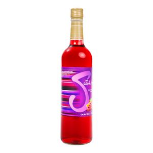 Bebida Refrescante  Sangria  Salutzo  750.0 - Ml