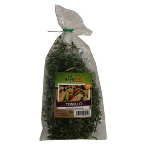 Tomillo     Alfavid  30.0 - Gr