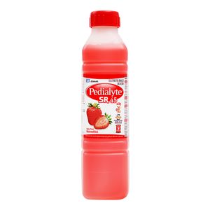 Fresa  45 Meq  Pedialyte  500.0 - Ml