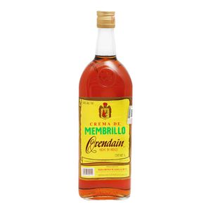 Crema Membrillo Orendain 1-Lt