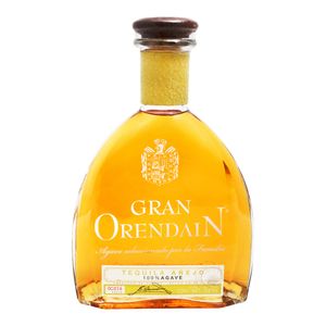 Tequila  Anejo  Gran Orendain  750.0 - Ml