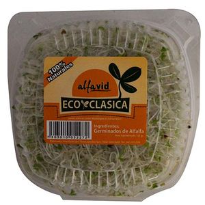 Eco  Clasica   Alfavid  135.0 - Gr