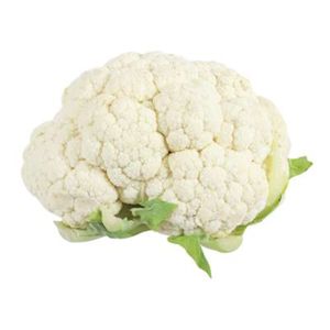 Coliflor  Empacado No.12  S/Marca  1.0 - Pza