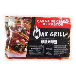 Carne De Cerdo  Al Pastor  Max Grill  Por Kg
