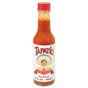 Salsa Picante Tapatio 5-Oz