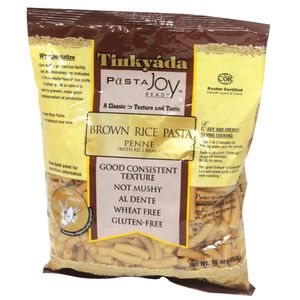 Pasta  Brwn Rice Penne  Tinkyada  16.0 - Oz