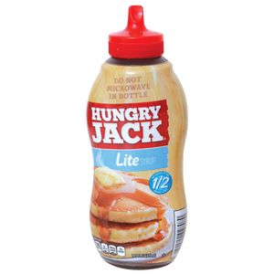 Miel   Lite  Hungry Jack  14.5 - Oz