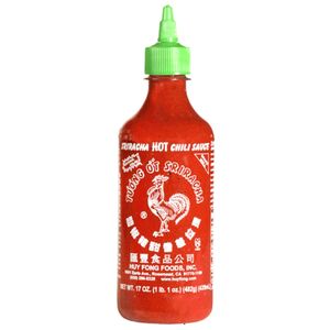 Salsa  Sriracha  Gallo  482.0 - Gr