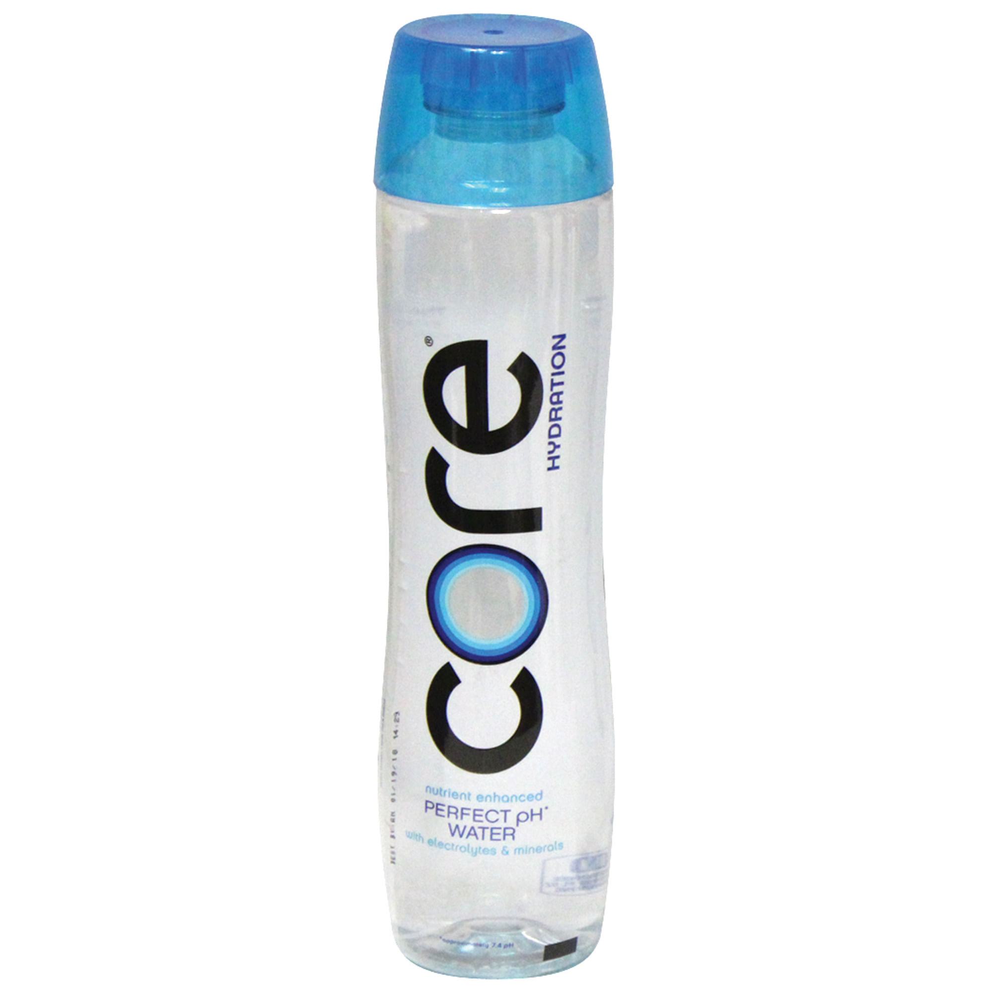 Agua Natural Core 900.0 Ml