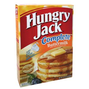 Butter Milk  Pancake  Hungry Jack  32.0 - Oz