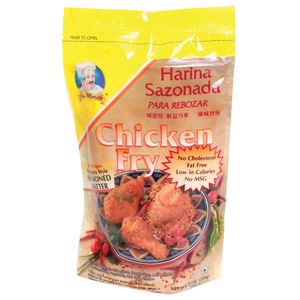 Harina  Tempura Chicken  Chef Merito  8.0 - Oz